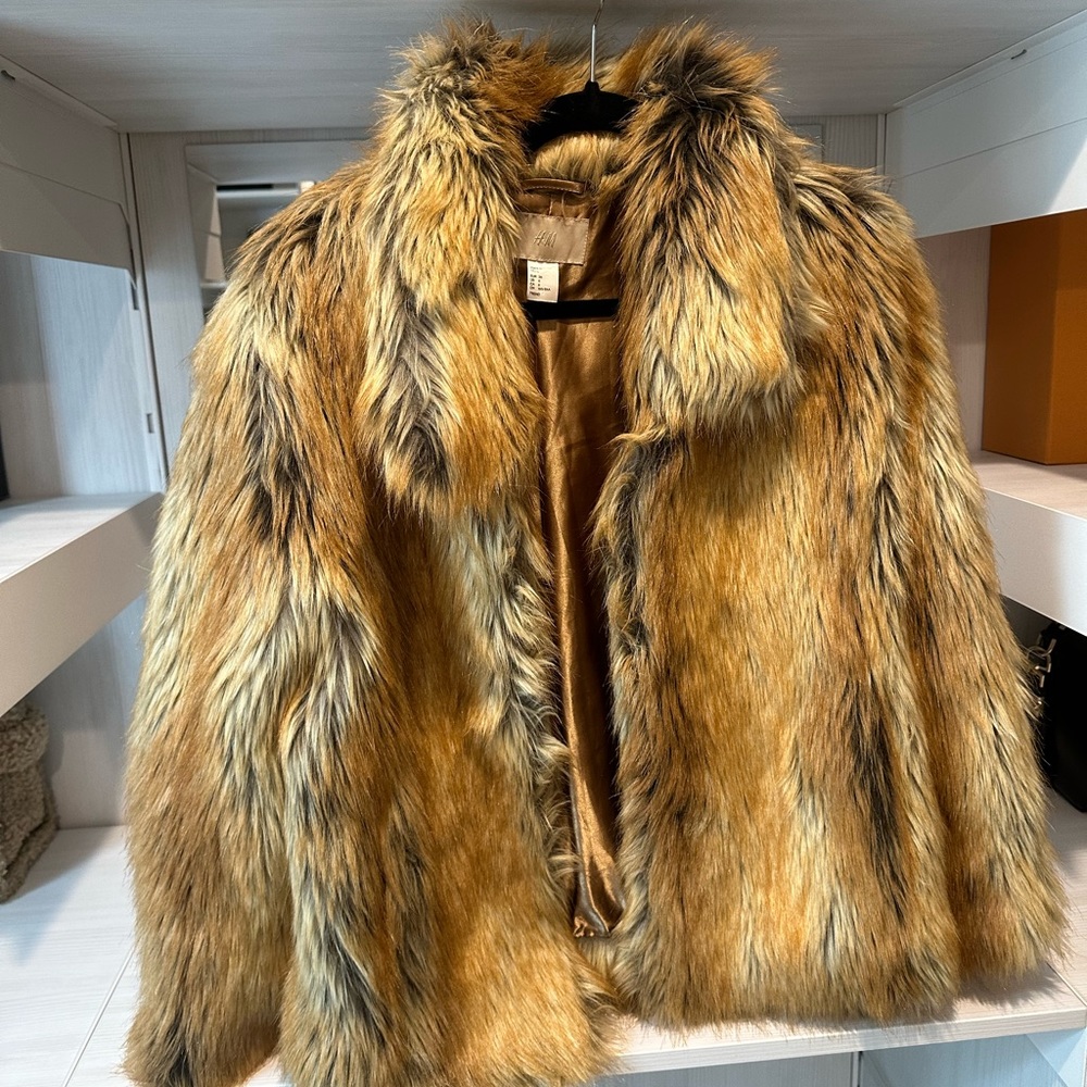 H&M coat